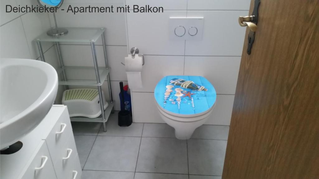 Haus Ostfriesland room 3