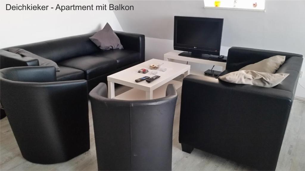 Haus Ostfriesland room 4