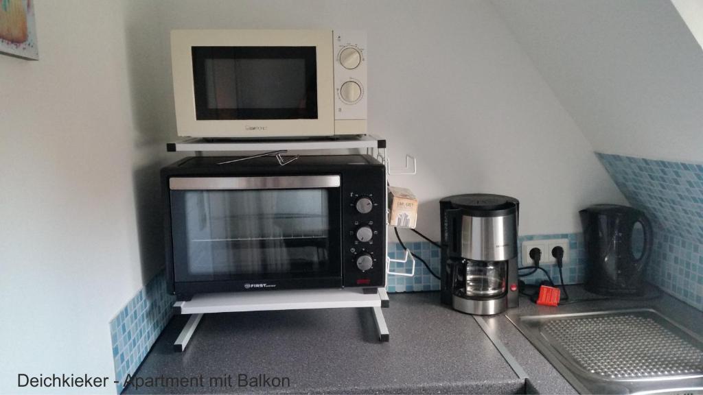Haus Ostfriesland room 5